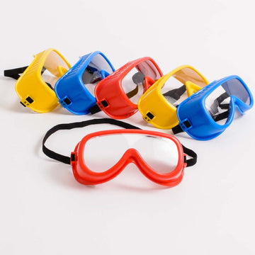 Safety Goggles (pk of 18)