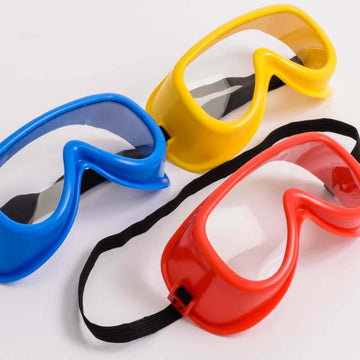 Safety Goggles (pk of 18)