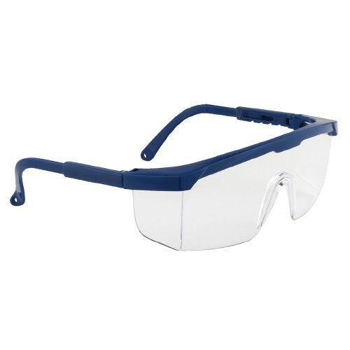 Safety Spectacles, Classic (Pair)