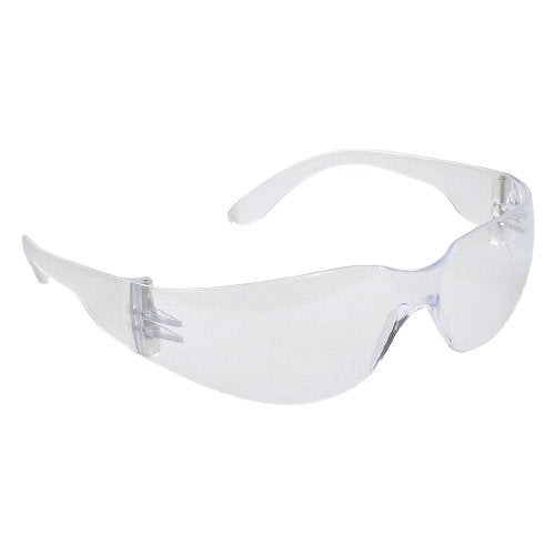 Ancona Clear Safety Spectacle (Each pair)