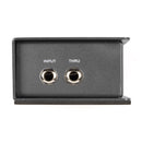 Samson MD1 mono passive direct box