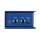 Samson MDA1 mono active direct box