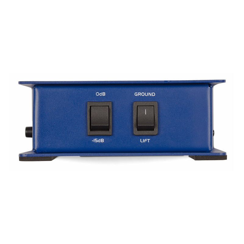 Samson MDA1 mono active direct box