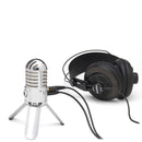 Samson Meteor Usb Microphone