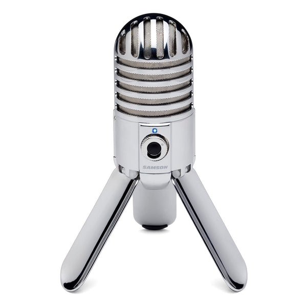 Samson Meteor Usb Microphone