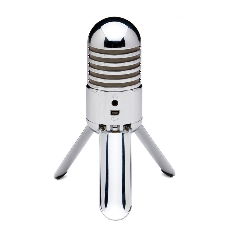 Samson Meteor Usb Microphone