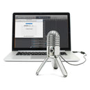 Samson Meteor Usb Microphone