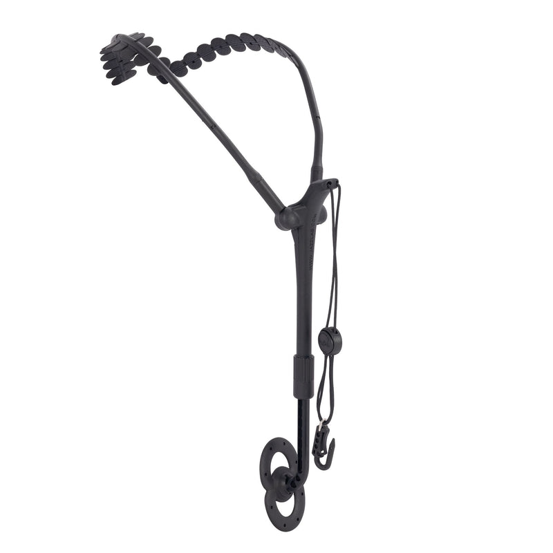 Jazzlab SAXHOLDER-PRO harness for all sizes of saxophone