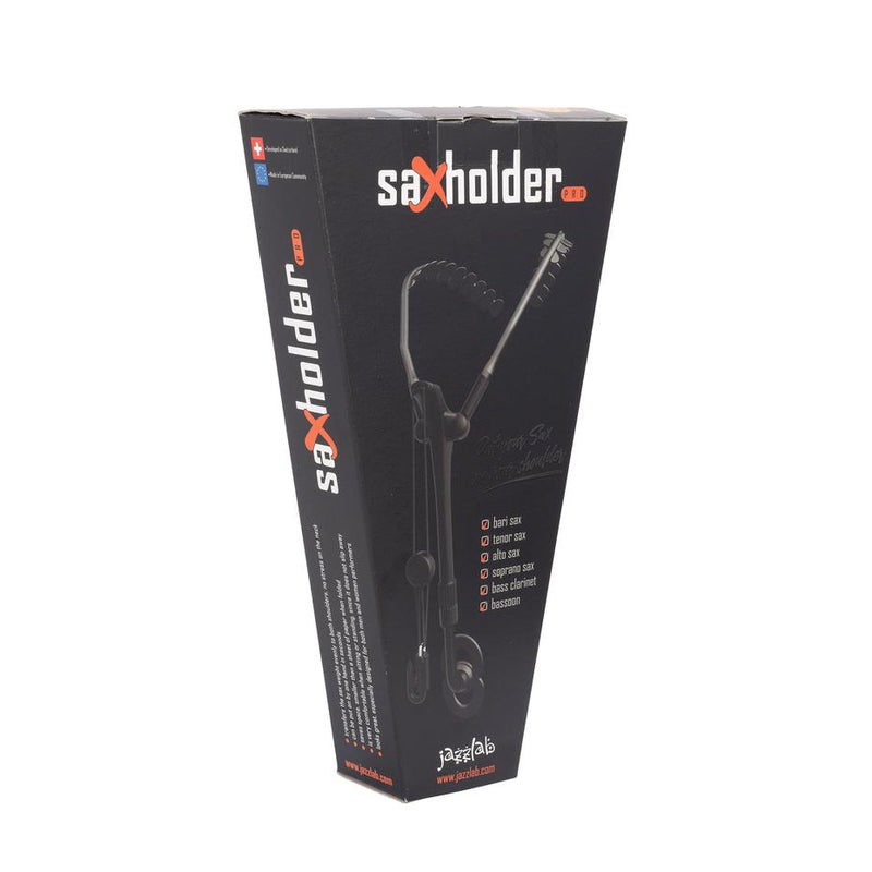 Jazzlab SAXHOLDERXL-PRO harness for larger players