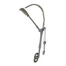 Jazzlab SAXHOLDERXL-PRO harness for larger players