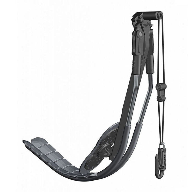 Jazzlab SAXHOLDERXL-PRO harness for larger players