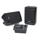 Samson Expedition 300W portable PA system