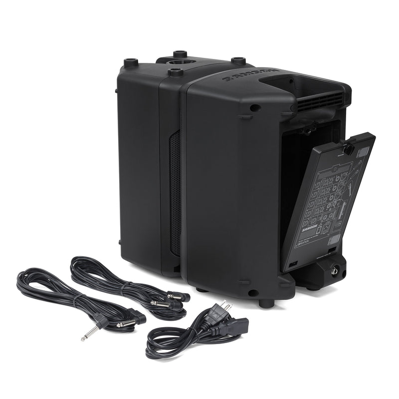 Samson Expedition 300W portable PA system