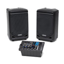 Samson Expedition 300W portable PA system