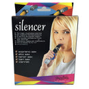 Jazzlab Mouthpiece Silencer For Woodwind Instruments