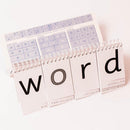 Spellbound 4 pad Flip Book