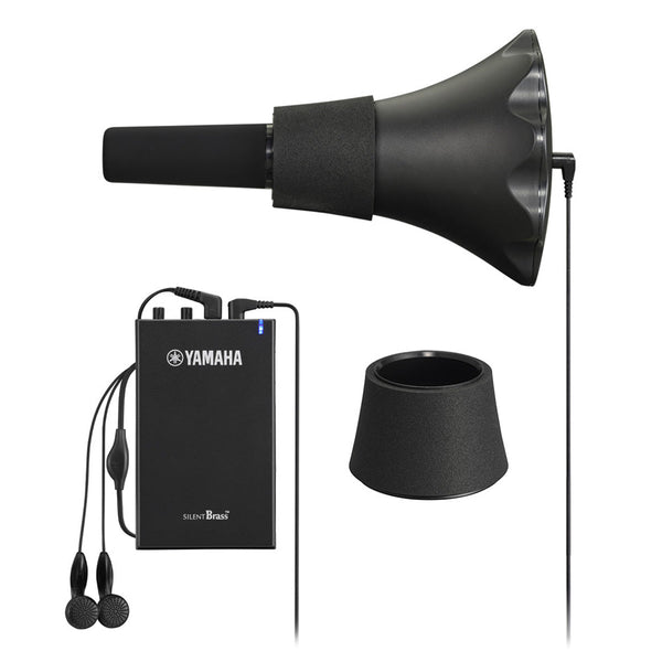 Yamaha SB5J Silent Brass for tenor trombone