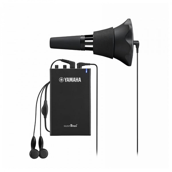 Yamaha SB7J Silent Brass for trumpet and cornet