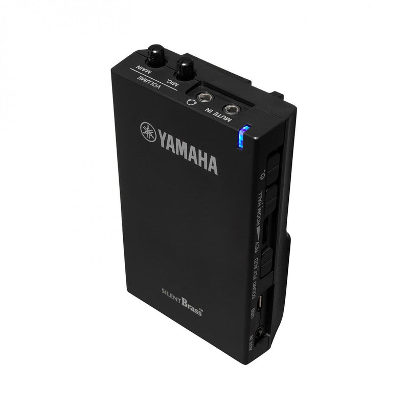 Yamaha SB7J Silent Brass for trumpet and cornet