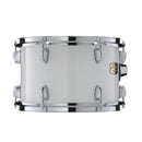 Yamaha Stage Custom birch rock drum kit - Pure white