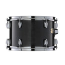 Yamaha Stage Custom birch rock drum kit - Raven black