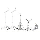 Yamaha Stage Custom birch fusion drum kit - Pure white