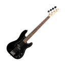 Stagg 30 Series "P" electric bass guitar - Black
