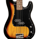 Stagg 30 Series "P" electric bass guitar - Sunburst