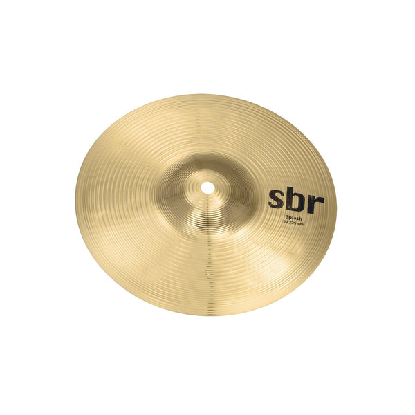 Sabian SBR Splash cymbal - 10"