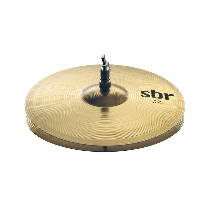 Sabian SBR Hi-hat cymbals - 13" pair