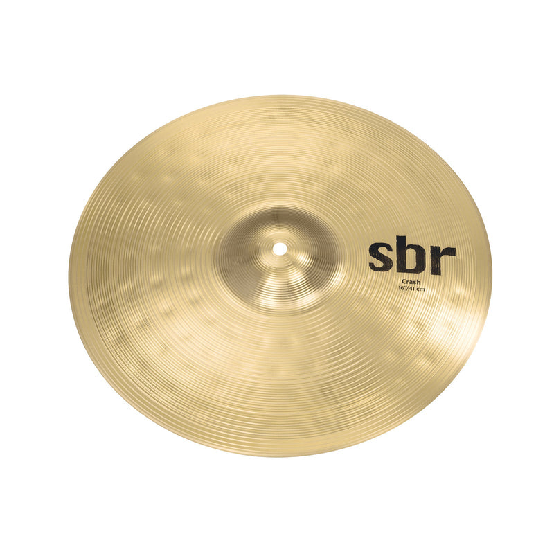 Sabian SBR Crash cymbal - 16"