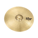 Sabian SBR Crash/Ride cymbal - 18"