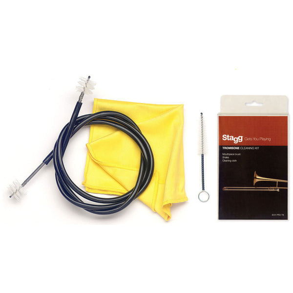 Trombone Pro Cleaning Kit