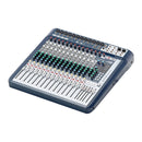Soundcraft Signature16 16-Channel Mixer