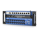 Soundcraft Ui24R 24-Channel Mixing Console