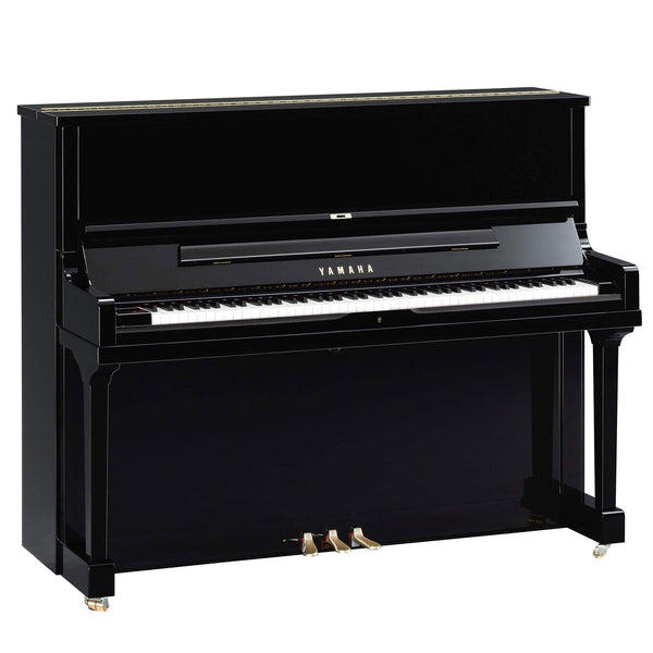 Yamaha SE122 upright piano