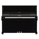 Yamaha SE122 upright piano