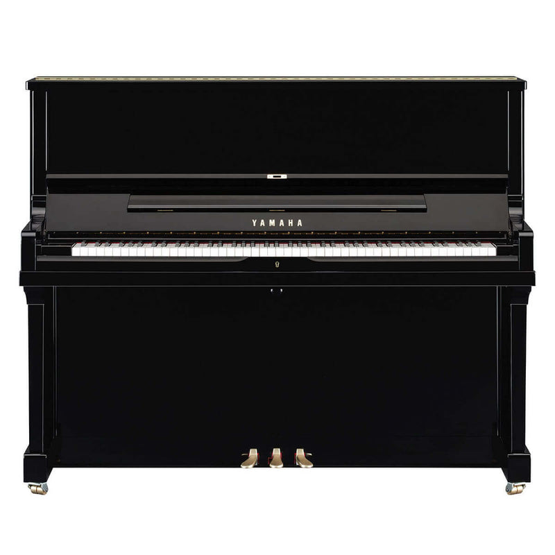 Yamaha SE122 upright piano