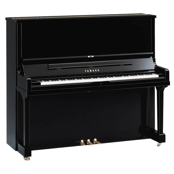 Yamaha SE132 upright piano