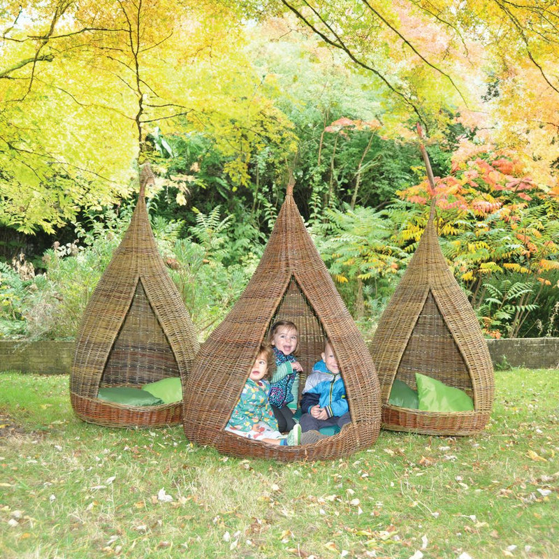 COSY POD SET OF 3