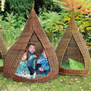 COSY POD 1.40M X 1.00M DIA.