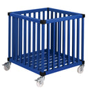 SPORTS STORAGE PEN BLUE