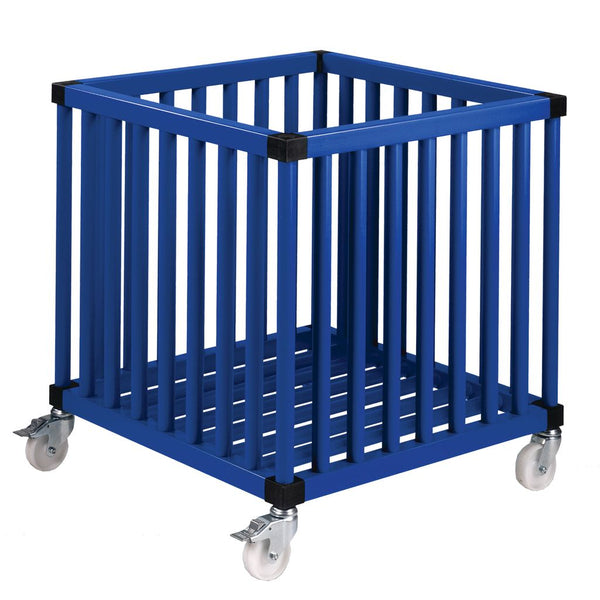 SPORTS STORAGE PEN BLUE