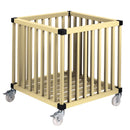 SPORTS STORAGE PEN CREAM