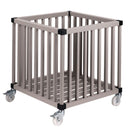 SPORTS STORAGE PEN GREY