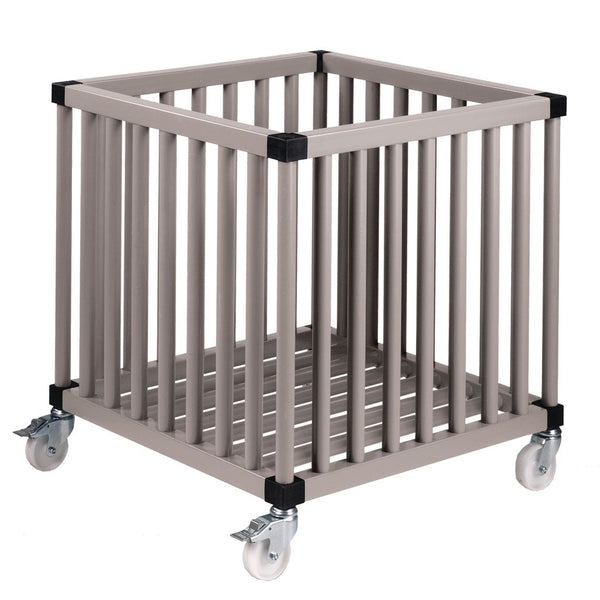 SPORTS STORAGE PEN GREY