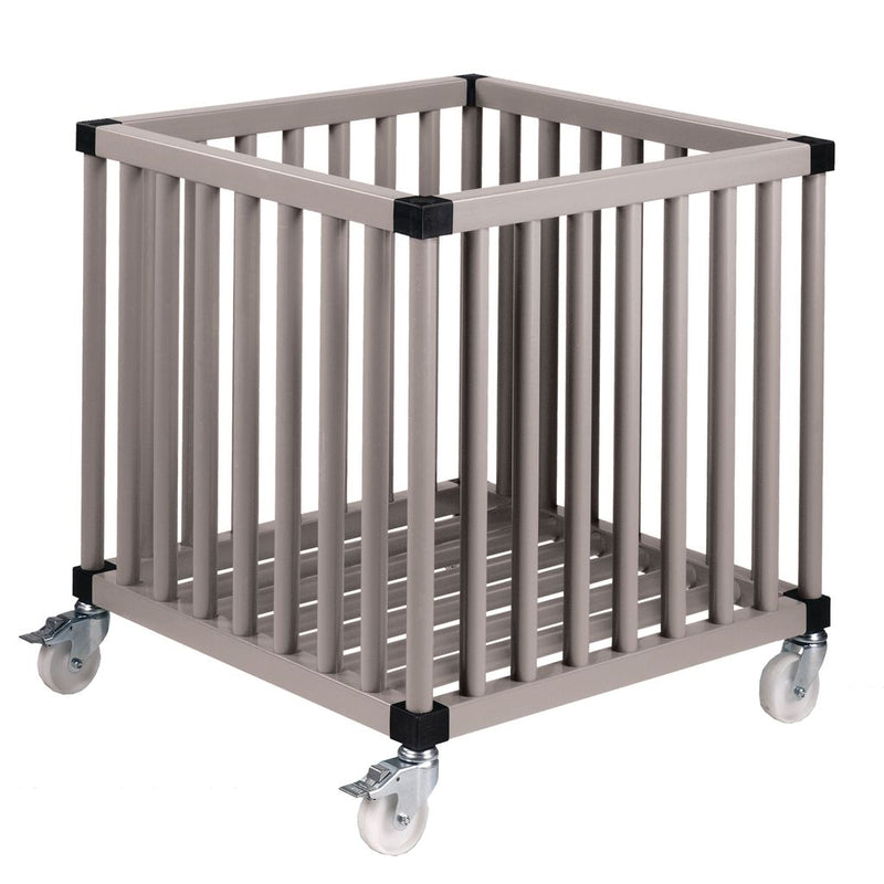 SPORTS STORAGE PEN GREY