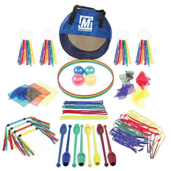 RHYTHMIC GYMNASTICS KIT
