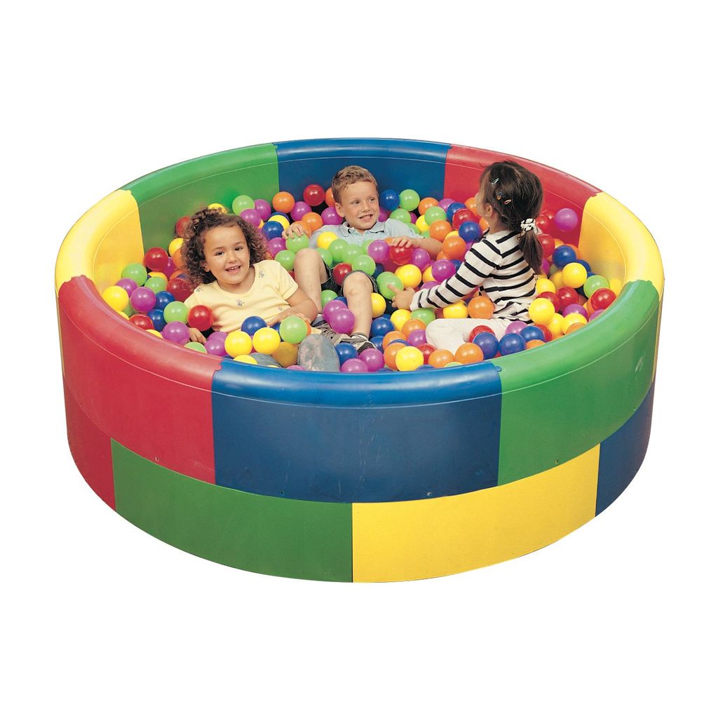 Ball Pools Rompa BALL POOL ROUND