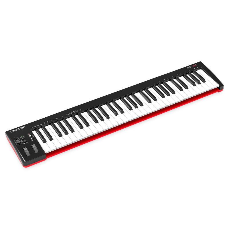 Nektar SE USB MIDI keyboard controller - 61 Keys